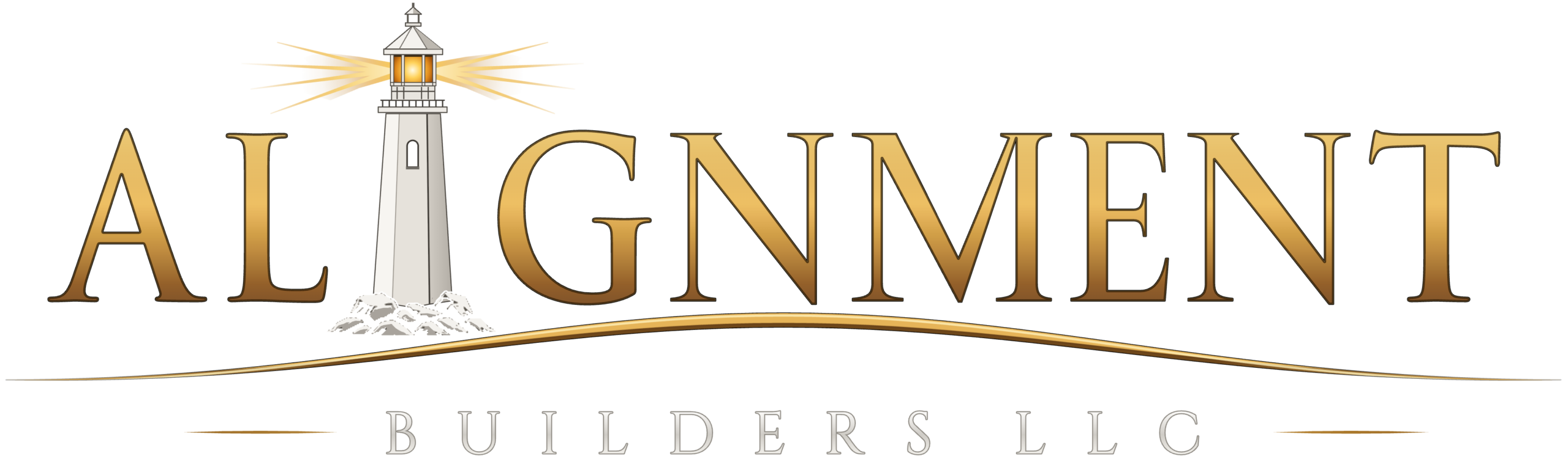 Alignment Logo